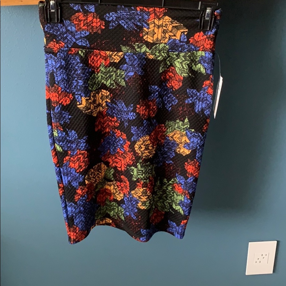Cassie skirt!